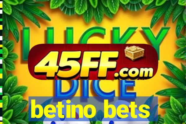 betino bets